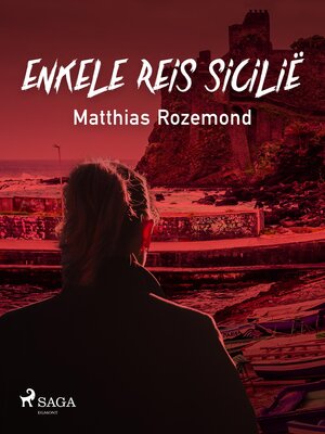 cover image of Enkele reis Sicilië